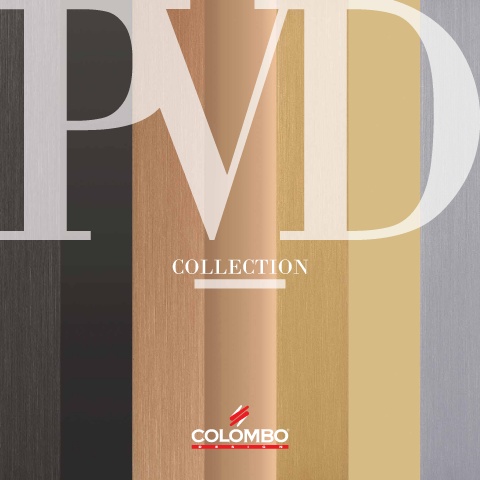 colombo design - pvd